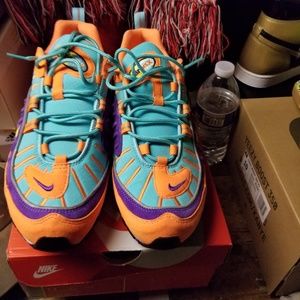 Nike air max 98 Cone